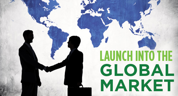 Local Programs and Services to Win New Customers in the Global Market