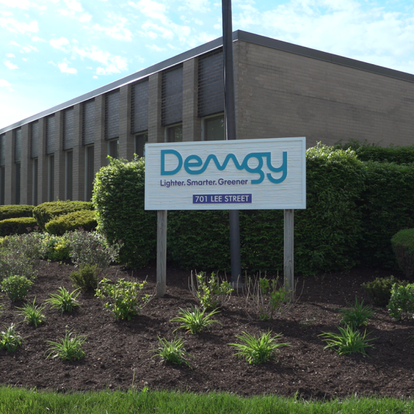 Demgy’s Innovative Outlook on Eco-Friendly Products and Workforce Development