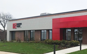 Maman Corp moves to Elk Grove Village