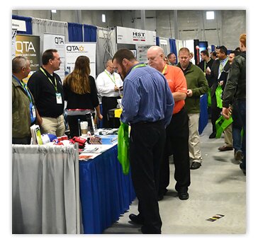 Connecting at the 2014 Made in Elk Grove Expo 