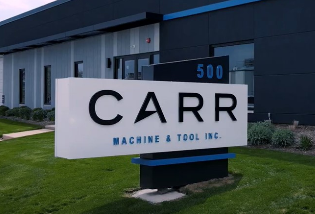After 50 years, nothing is the same at CARR-except the name.