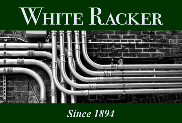 White Racker - Block Party Jan 2021